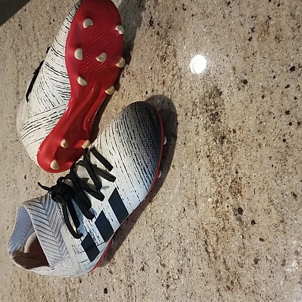COPY - soccer cleats